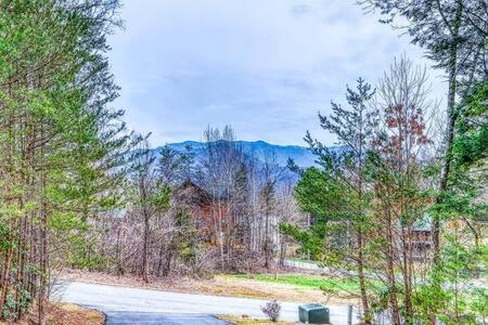 The Great Escape - Min From Parkway With Hot Tub Villa Gatlinburg Kültér fotó